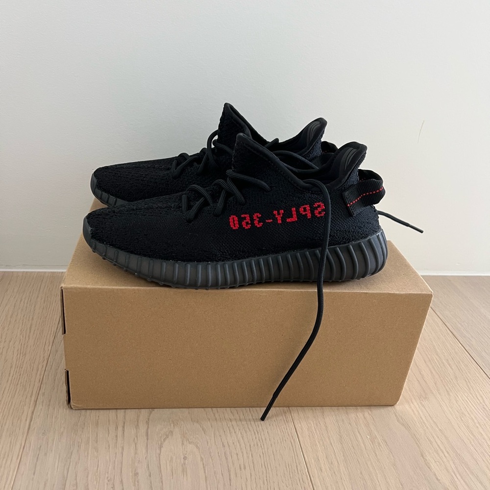 Yeezy boost 350